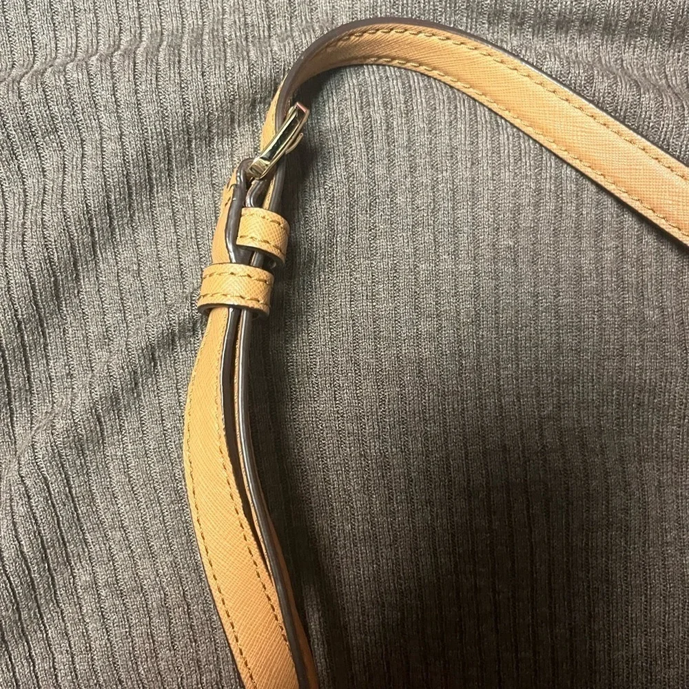 Michael Kors MESSENGER IN SIGNATURE Print